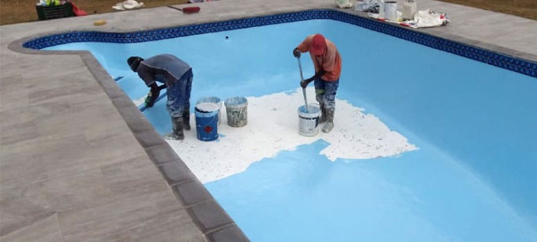 Perfect Pool Builders
