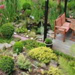 7 Landscaping Best Practices For Choosing Garden Furniture